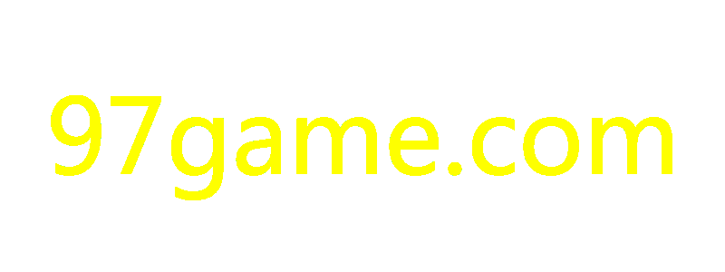 97game.com GAME-Logo